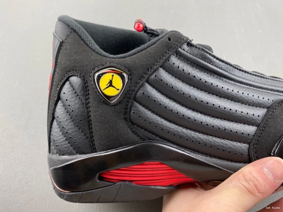 Air  Shot” 487471-003  14 “Last Jordan 1217